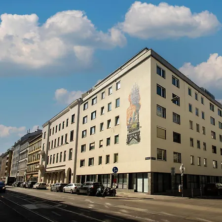 Livin Apartments - T75A
