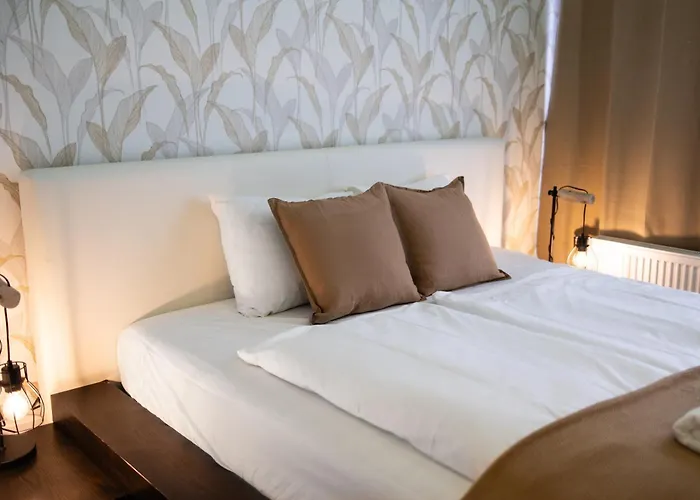 Livin - T75a Aparthotel