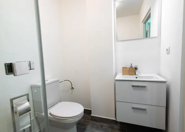Aparthotel Livin - T75a 3*