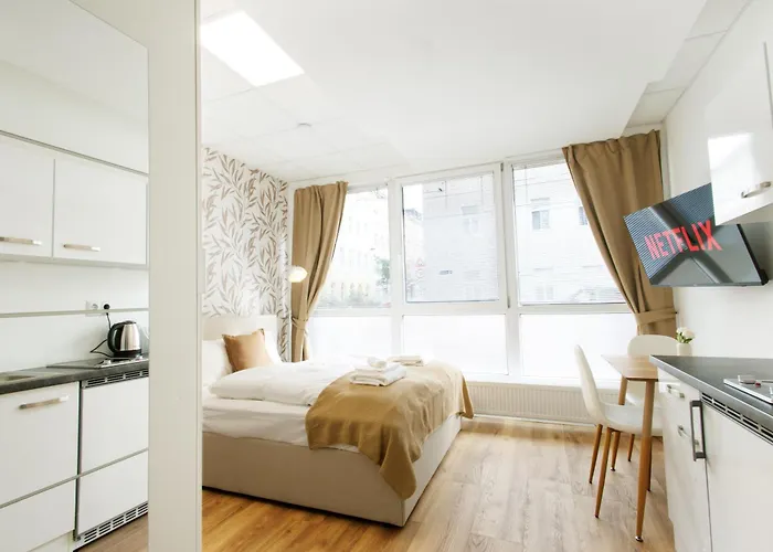 Livin - T75a 3* Wenen