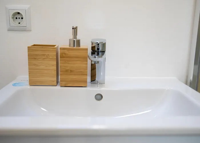 Livin - T75a Aparthotel Wenen