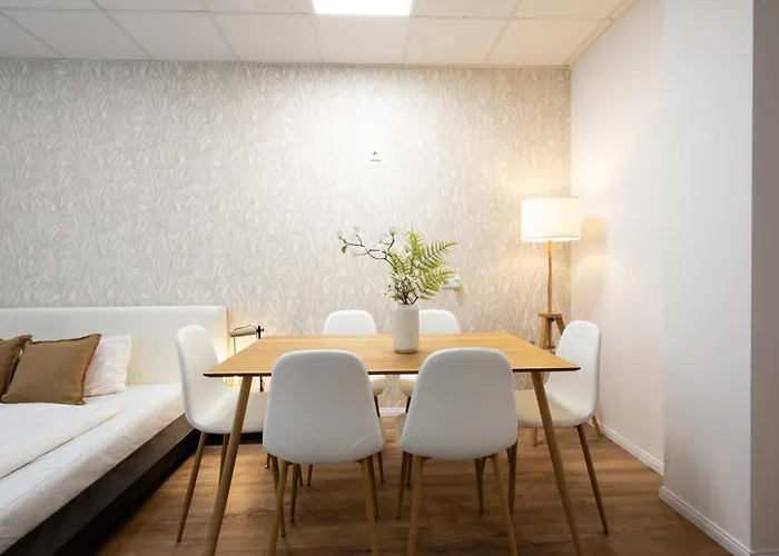 Livin - T75a Aparthotel