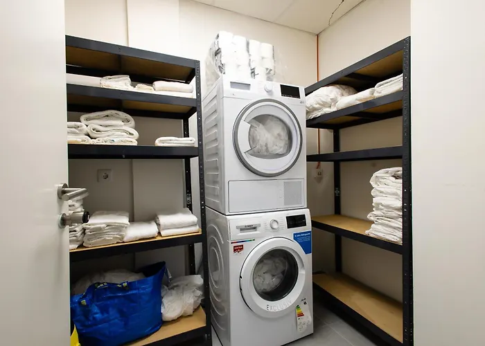 Aparthotel Livin - T75a