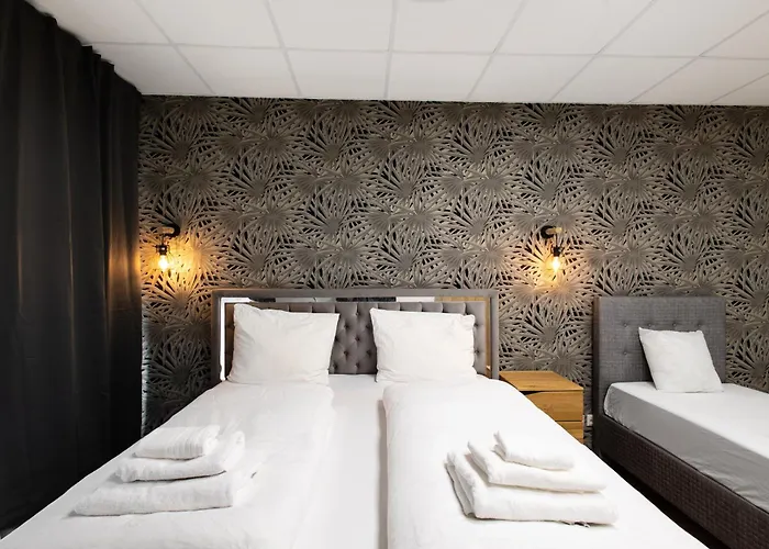 Aparthotel Livin - T75a Wenen