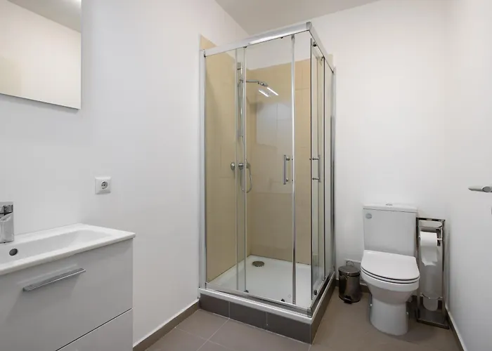 Aparthotel Livin - T75a