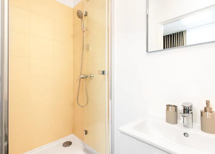 Livin - T75a Aparthotel Wenen