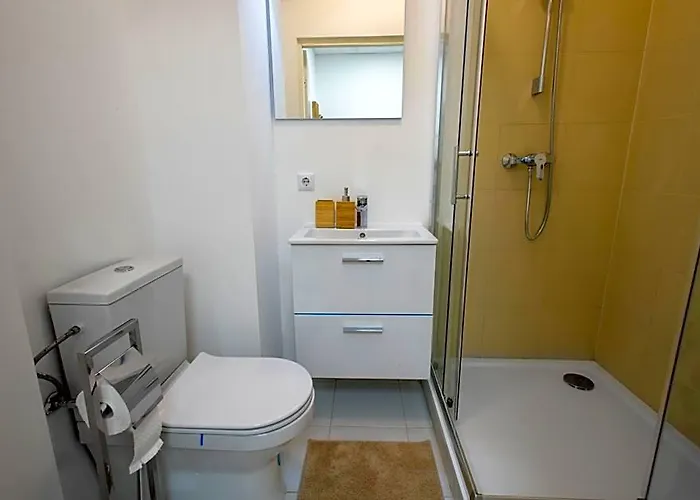 Livin - T75a Aparthotel